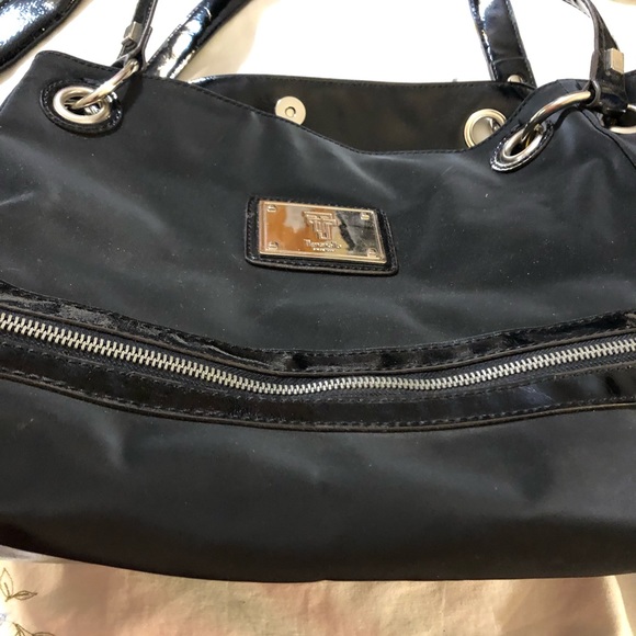 Tignanello handbag (made in Italy) - Picture 1 of 6